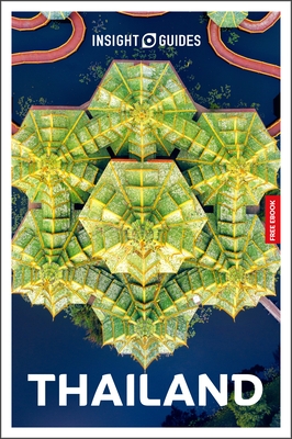 Insight Guides Thailand: Travel Guide with eBook