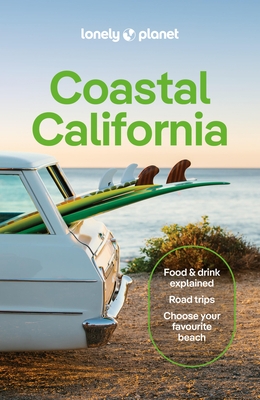 Lonely Planet Coastal California
