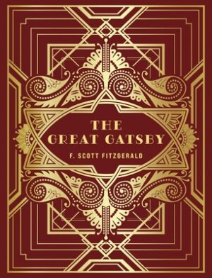 The Great Gatsby