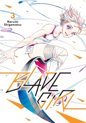 Blade Girl 3