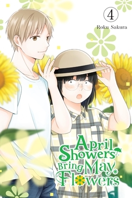 April Showers Bring May Flowers, Vol. 4