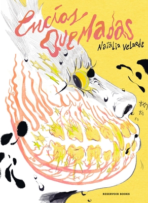 Enc?as Quemadas / Burnt Gums