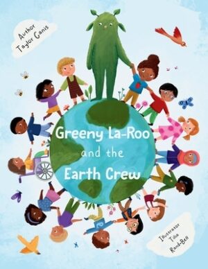 Greeny La-Roo and the Earth Crew