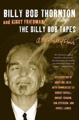 The Billy Bob Tapes