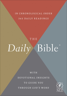 The Daily Bible (Nlt)