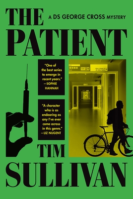 The Patient: A DS George Cross Mystery