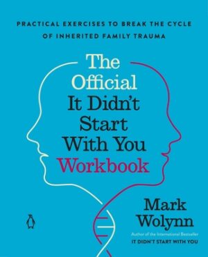 The Official It Didn't Start with You Workbook: The Companion to the Worldwide Bestseller