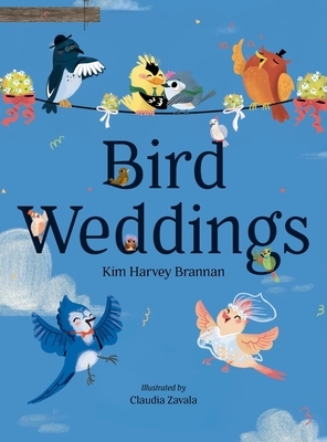 Bird Weddings