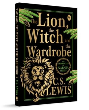 The Chronicles of Narnia: The Lion, the Witch and the Wardrobe
