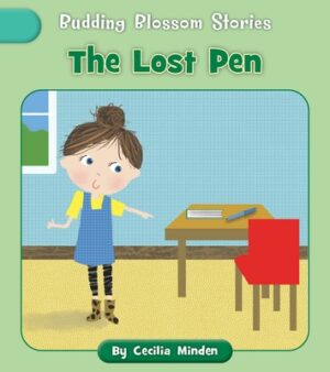 The Lost Pen