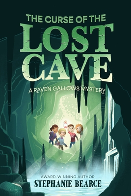 The Curse of the Lost Cave: Volume 2