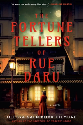The Fortune Tellers of Rue Daru
