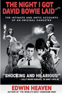 The Night I Got David Bowie Laid (Sorta)