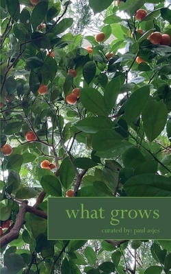 What Grows