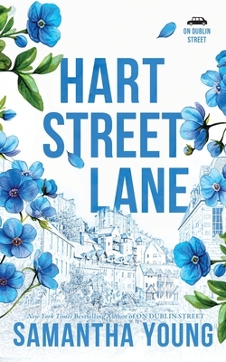 Hart Street Lane: Alternative Cover Edition