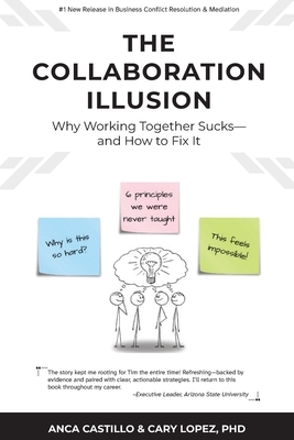 The Collaboration Illusion: Why Working Together Sucks and How to Fix It
