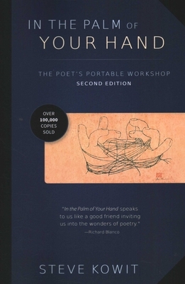 In the Palm of Your Hand: A Poet's Portable Workshop