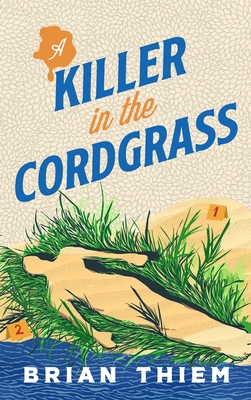 A Killer in the Cordgrass