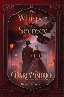 A Whisper of Secrecy