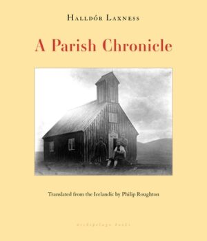 A Parish Chronicle
