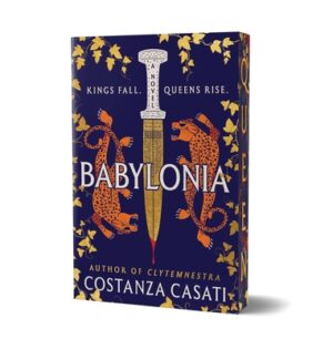 Babylonia (Deluxe Edition)