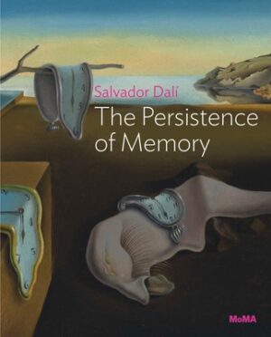 Salvador Dal? the Persistence of Memory: MoMA One on One Series