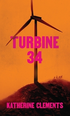 Turbine 34