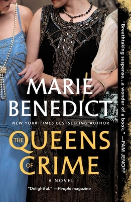 The Queens of Crime