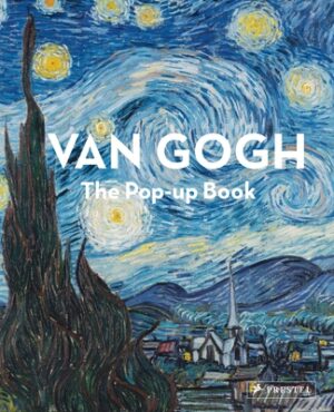Van Gogh: The Pop-Up Book