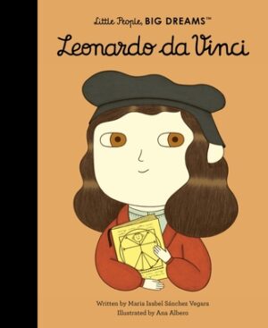 Leonardo Da Vinci