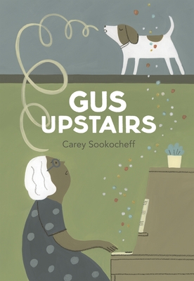 Gus Upstairs