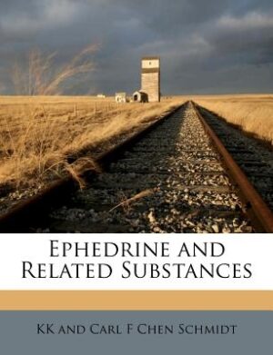 Ephedrine and Related Substances