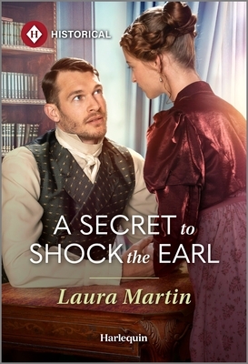 A Secret to Shock the Earl
