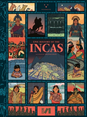 Epic History of the Incas