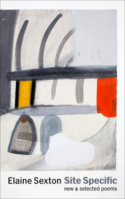 Site Specific: New and Selected Poems