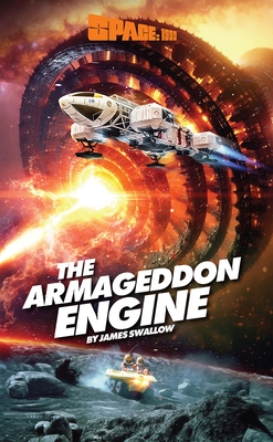 The Armegeddon Engine: Signed Limited Edition