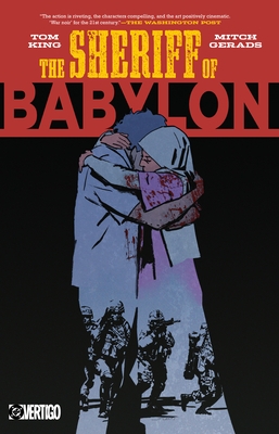 The Sheriff of Babylon (2025 Edition)