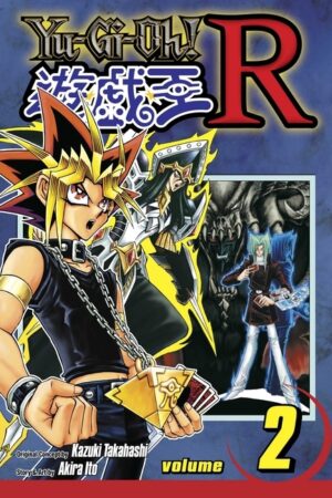 Yu-Gi-Oh! R, Vol. 2