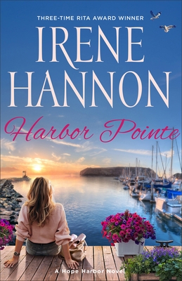 Harbor Pointe: A Hope Harbor Novel