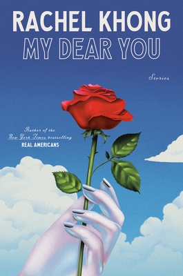 My Dear You: Stories