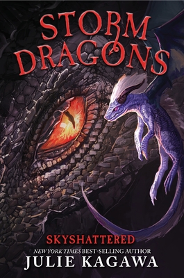 Skyshattered: (Storm Dragons # 3)