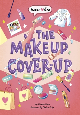 The Makeup Cover-Up