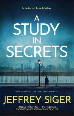 A Study in Secrets