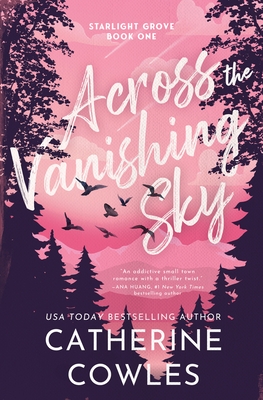 Across the Vanishing Sky (Standard Edition)