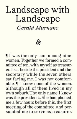 Landscape with Landscape