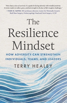 The Resilience Mindset: How Adversity Can Strengthen Individuals, Teams, and Leaders