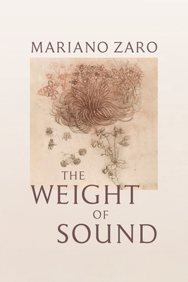 The Weight of Sound: Poems
