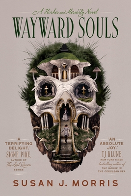 Wayward Souls