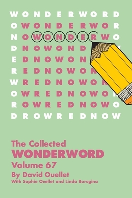 Collected Wonderword Volume 67