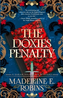 The Doxies Penalty: A Sarah Tolerance Mystery